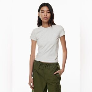 Aritzia/TNA Ortiz tshirt